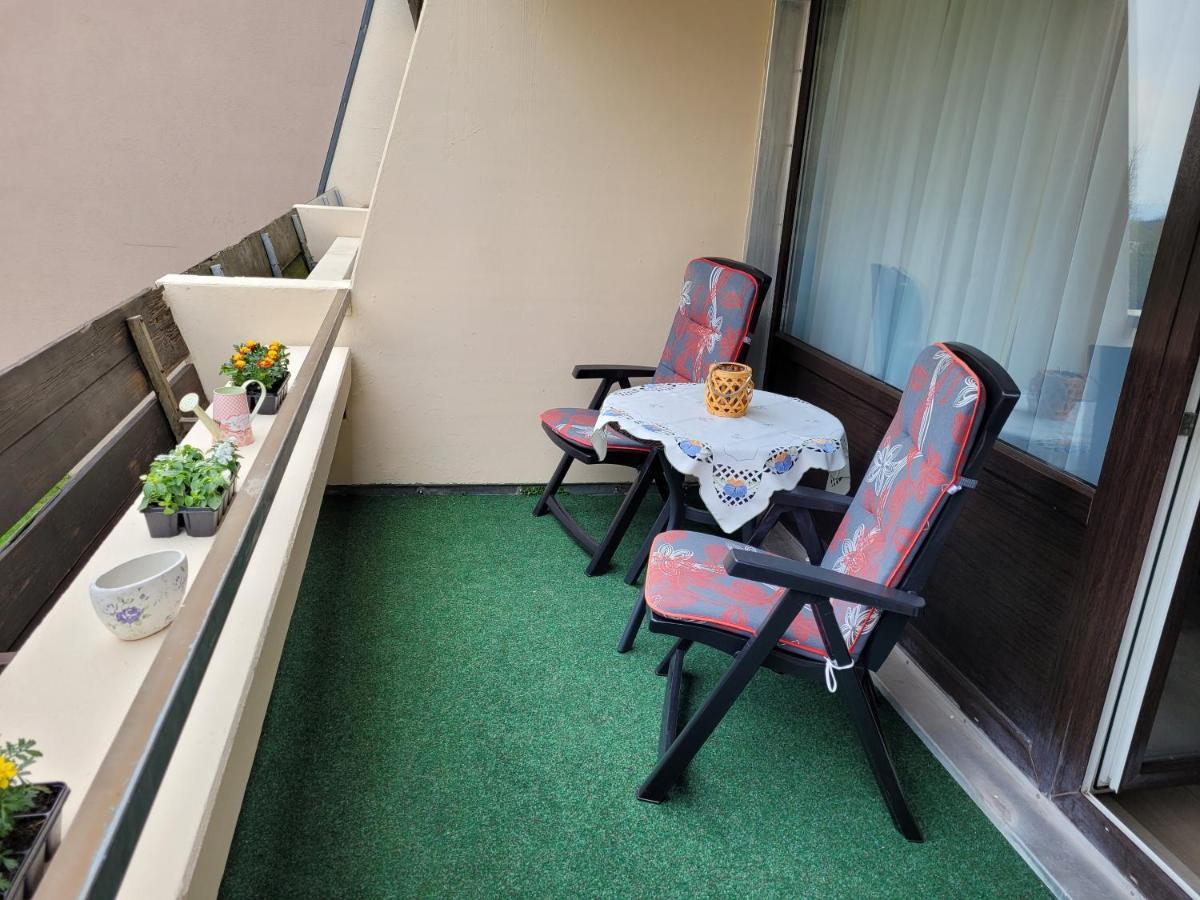 Ryan Apartament Mit Netflix Sankt Englmar Exterior photo