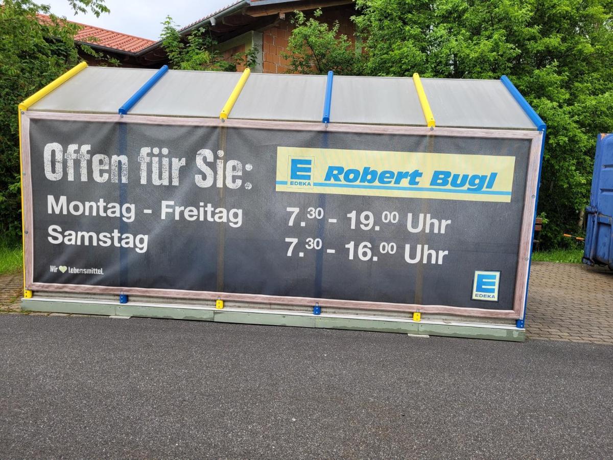 Ryan Apartament Mit Netflix Sankt Englmar Exterior photo