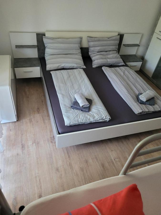 Ryan Apartament Mit Netflix Sankt Englmar Exterior photo