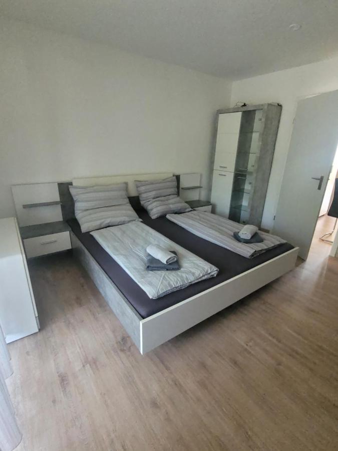 Ryan Apartament Mit Netflix Sankt Englmar Exterior photo