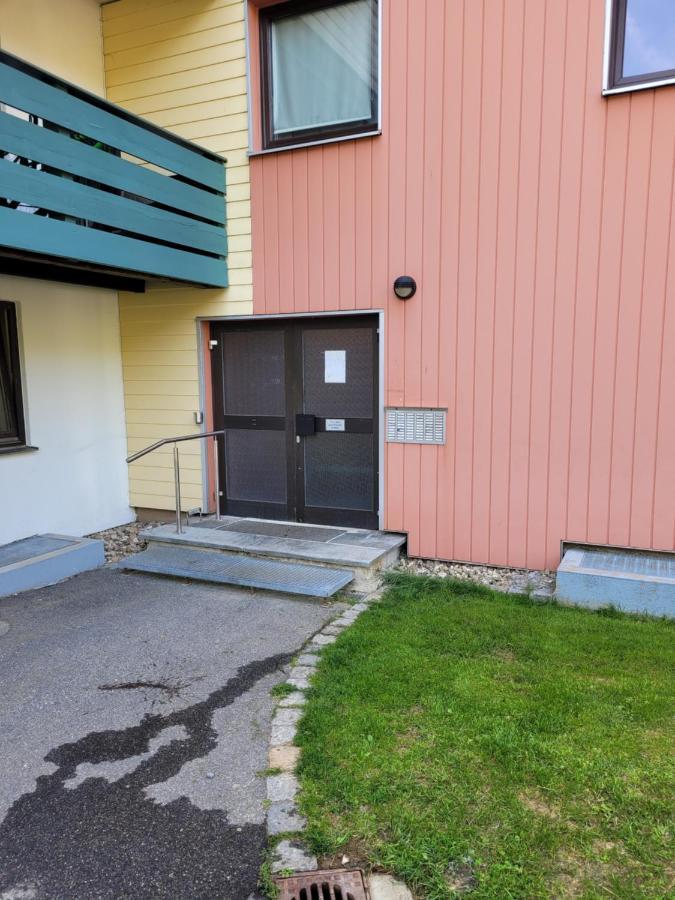 Ryan Apartament Mit Netflix Sankt Englmar Exterior photo