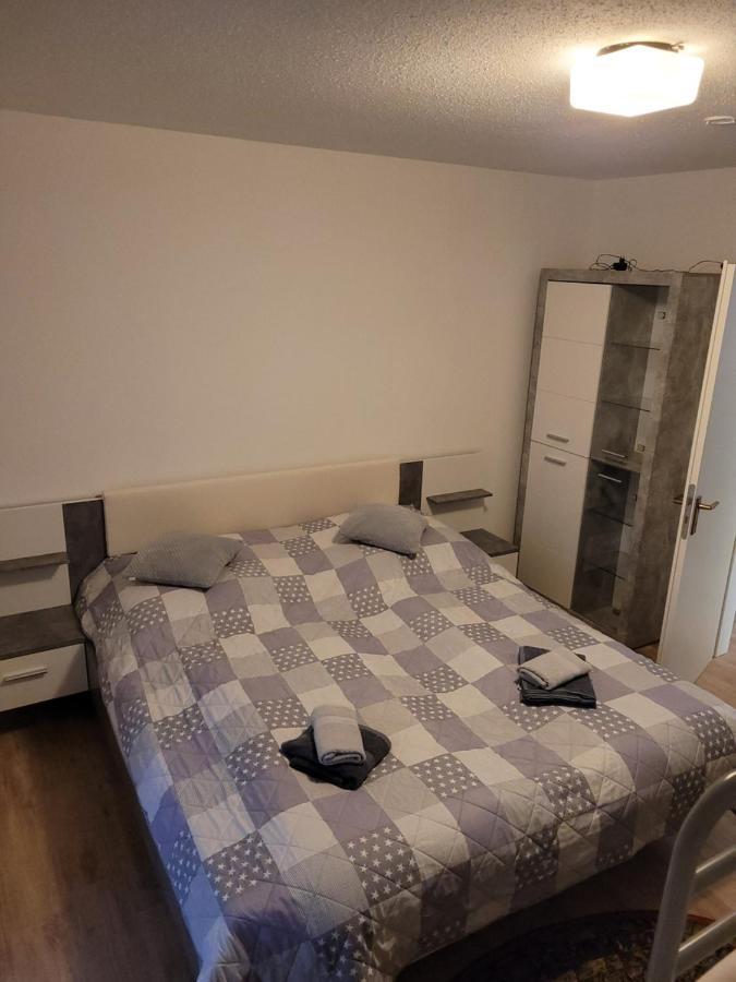 Ryan Apartament Mit Netflix Sankt Englmar Exterior photo