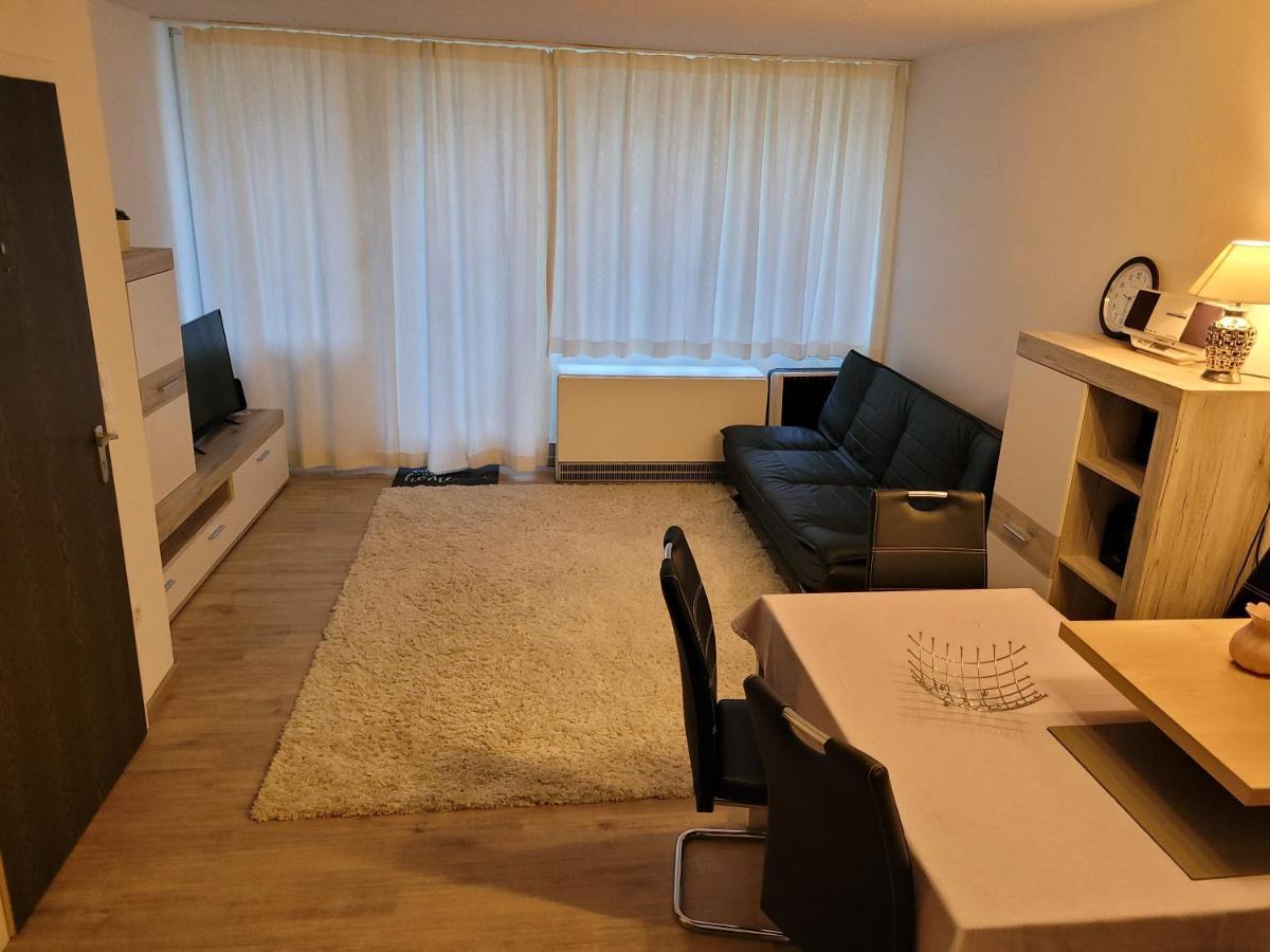 Ryan Apartament Mit Netflix Sankt Englmar Exterior photo