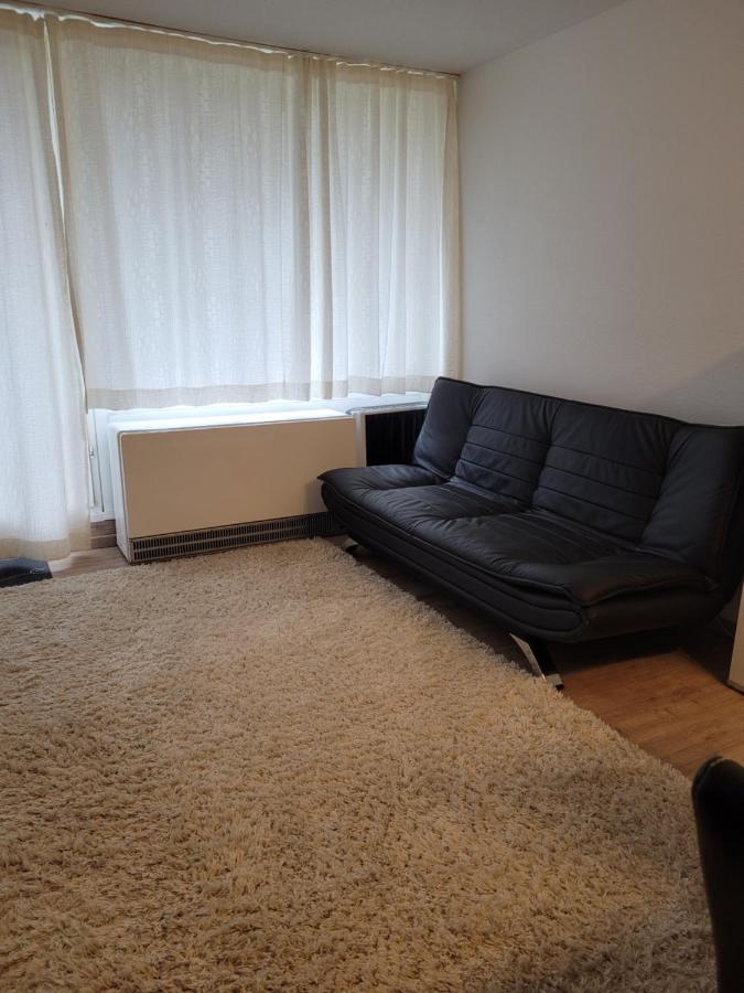Ryan Apartament Mit Netflix Sankt Englmar Exterior photo