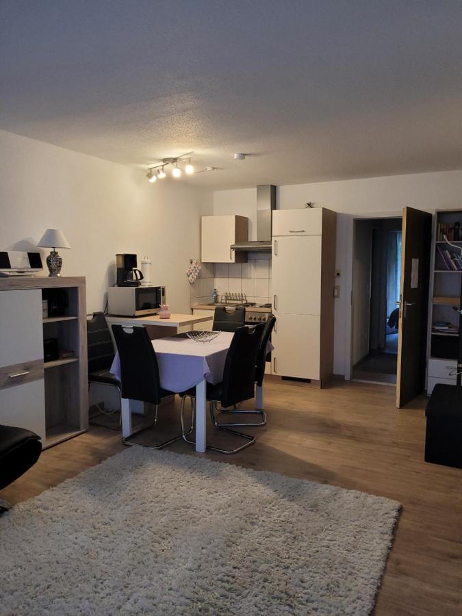 Ryan Apartament Mit Netflix Sankt Englmar Exterior photo